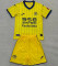 Kids kit 25-26 Hellas Verona (120 Years Souvenir Edition) Thailand Quality