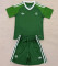 Kids kit  2025 Argentina (Goalkeeper) Thailand Quality