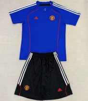 Kids kit 25-26 Manchester United (Special Edition) Thailand Quality