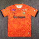 25-26 Shimizu S-Pulse home Fans Version Thailand Quality