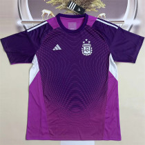 2025 Argentina (Goalkeeper) Fans Version Thailand Quality