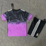 Kids kit 25-26 Real Madrid (Special Edition) Thailand Quality