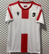 2025 Georgia home Fans Version Thailand Quality