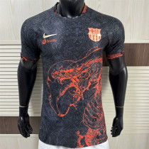 25-26 FC Barcelona (Special Edition) Player Version Thailand Quality