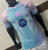 25-26 FC Barcelona (Special Edition) Player Version Thailand Quality