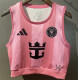 25-26 Inter Miami CF home Women's football yoga vest