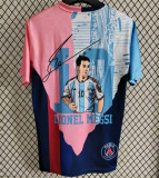 25-26 Inter Miami CF (LIONEL MESSI 10#) Fans Version Thailand Quality