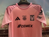 25-26 Tigres UANL (Goalkeeper) Fans Version Thailand Quality