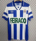 94-95 Deportivo la coruna home Retro Jersey Thailand Quality