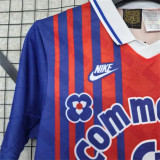 93-94 Paris Saint-Germain home Retro Jersey Thailand Quality