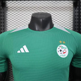 2025 Algeria Player Version Thailand Quality