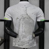 2025 Brazil (Special Edition) Player Version Thailand Quality