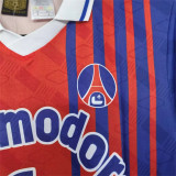 93-94 Paris Saint-Germain home Retro Jersey Thailand Quality