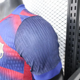 25-26 FC Barcelona (Special Edition) Player Version Thailand Quality
