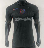 24-25 FC Barcelona Away Player Version Thailand Quality