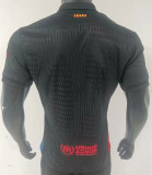 24-25 FC Barcelona Away Player Version Thailand Quality