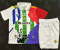 Kids kit 25-26 Real Betis (Special Edition) Thailand Quality