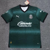 23-24 Chivas USA Third Away Fans Version Thailand Quality