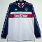 Long sleeve 97-98 Manchester City Away Retro Jersey Thailand Quality