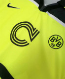 96-97 Borussia Dortmund home (Champion edition) Retro Jersey Thailand Quality
