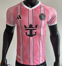 25-26 Inter Miami CF (Special Edition) Player Version Thailand Quality