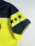 97-98 Borussia Dortmund home Retro Jersey Thailand Quality