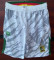 25-26 Senegal Soccer shorts Thailand Quality