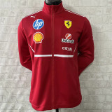 2025 Ferrari Jacket F1  2025 法拉利夹克