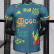 25-26 Ajax (Special Edition) Player Version Thailand Quality