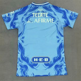 25-26 Tigres UANL Away Women Jersey Thailand Quality