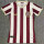 25-26 Nurnberg (125th anniversary) Women Jersey Thailand Quality