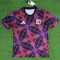 25-26 Olympique Lyonnais (Training clothes) Fans Version Thailand Quality