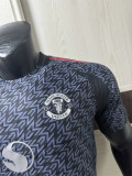 25-26 Manchester United (Training clothes) Player Version Thailand Quality