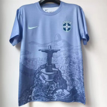 2025 Brazil (Special Edition) Fans Version Thailand Quality