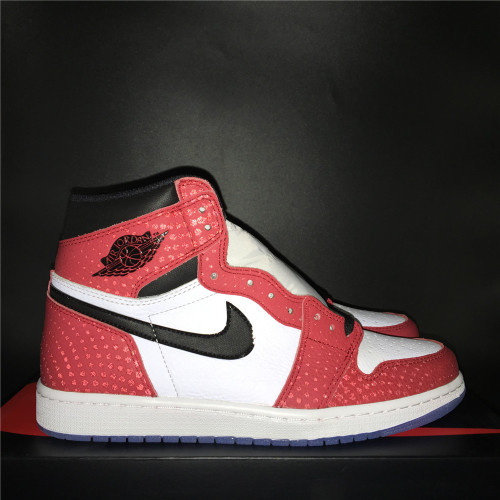 abbsneakers Air Jordan 1 “Shadow” 3M 555088-013