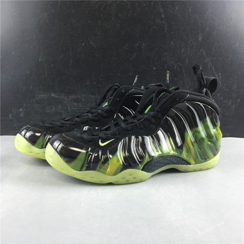 from Abbsneakers Air Foamposite