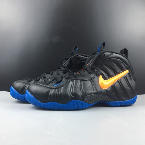 from Abbsneakers Air Foamposite