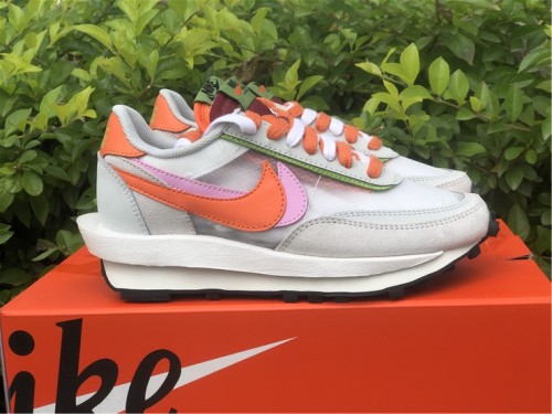 from Abbsneakers Women Sacai x Nike