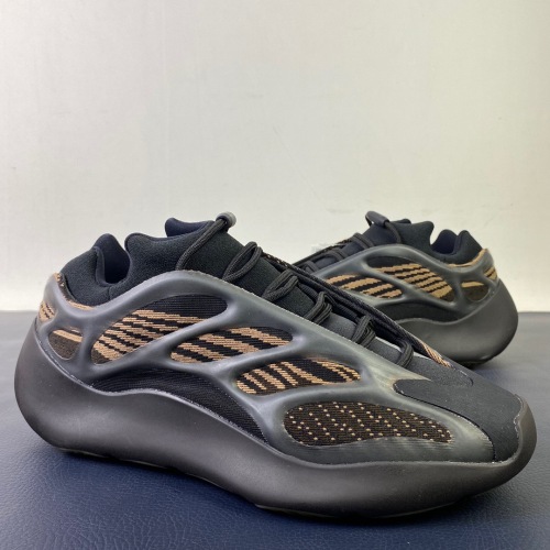 Abbsneakers Abbsneakers Yeezy Boost 700 V3 Clay Brown GY0189