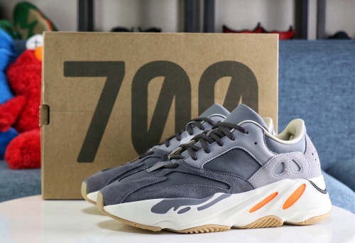 Abbsneakers Abbsneakers Yeezy Boost 700 Magnet