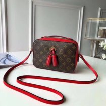 Abbsneakers L*ouis V*uitton Bag Top Quality 22*16*8cm