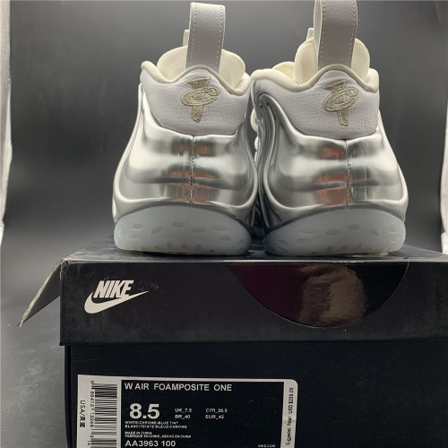 from Abbsneakers Nike Air Foamposite