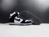 from Abbsneakers Slam Jam x Nike Dunk High DA1639-101