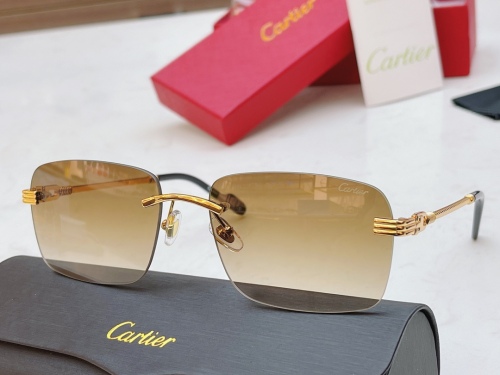 Abbsneakers C*artier Glasses Top
