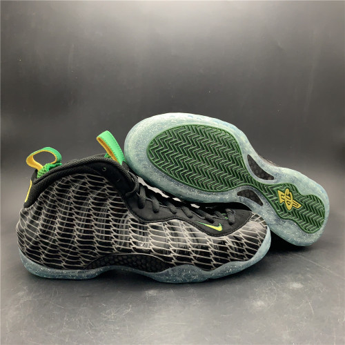 from Abbsneakers Air Foamposite