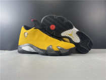 abbsneakers Air Jordan 14 “Ferrari”