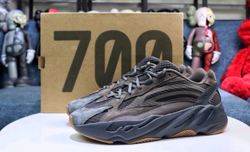 Abbsneakers Abbsneakers Yeezy Boost 700 V2 “Geode”
