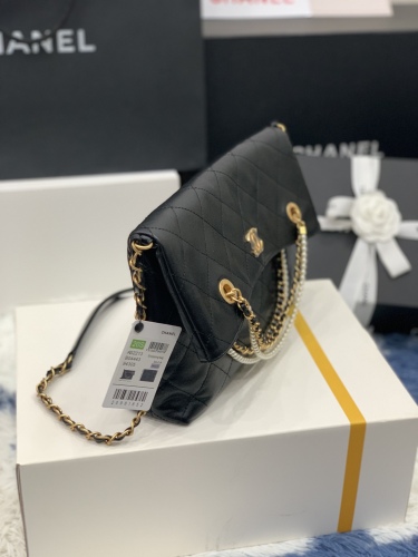 Abbsneakers C*hanel Bag Top Quality 25*34*5cm