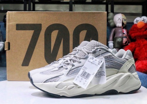 Abbsneakers Abbsneakers Yeezy Boost 700 V2 “Static”