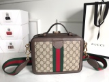 Abbsneakers G*ucci Top Bags 25*20*7.5cm